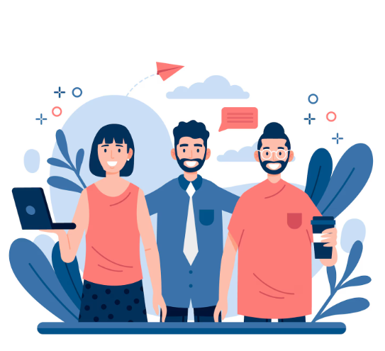 Best Digital Marketing Agency In Surat About Page image